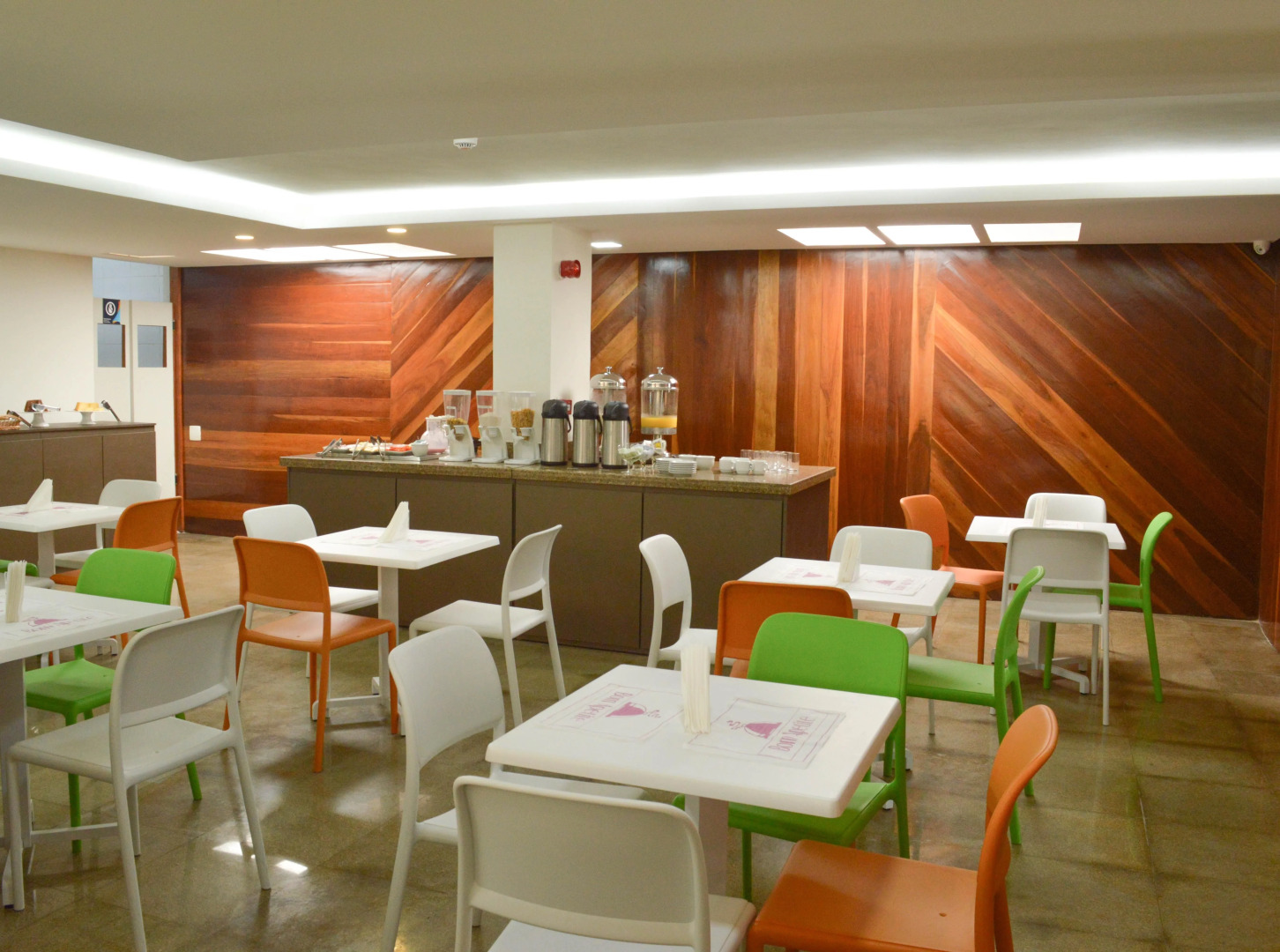 Pajuçara Hotel Express