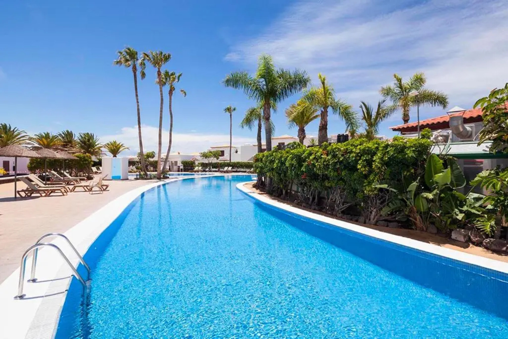 San Andres Resort Villa 70 Golf del Sur