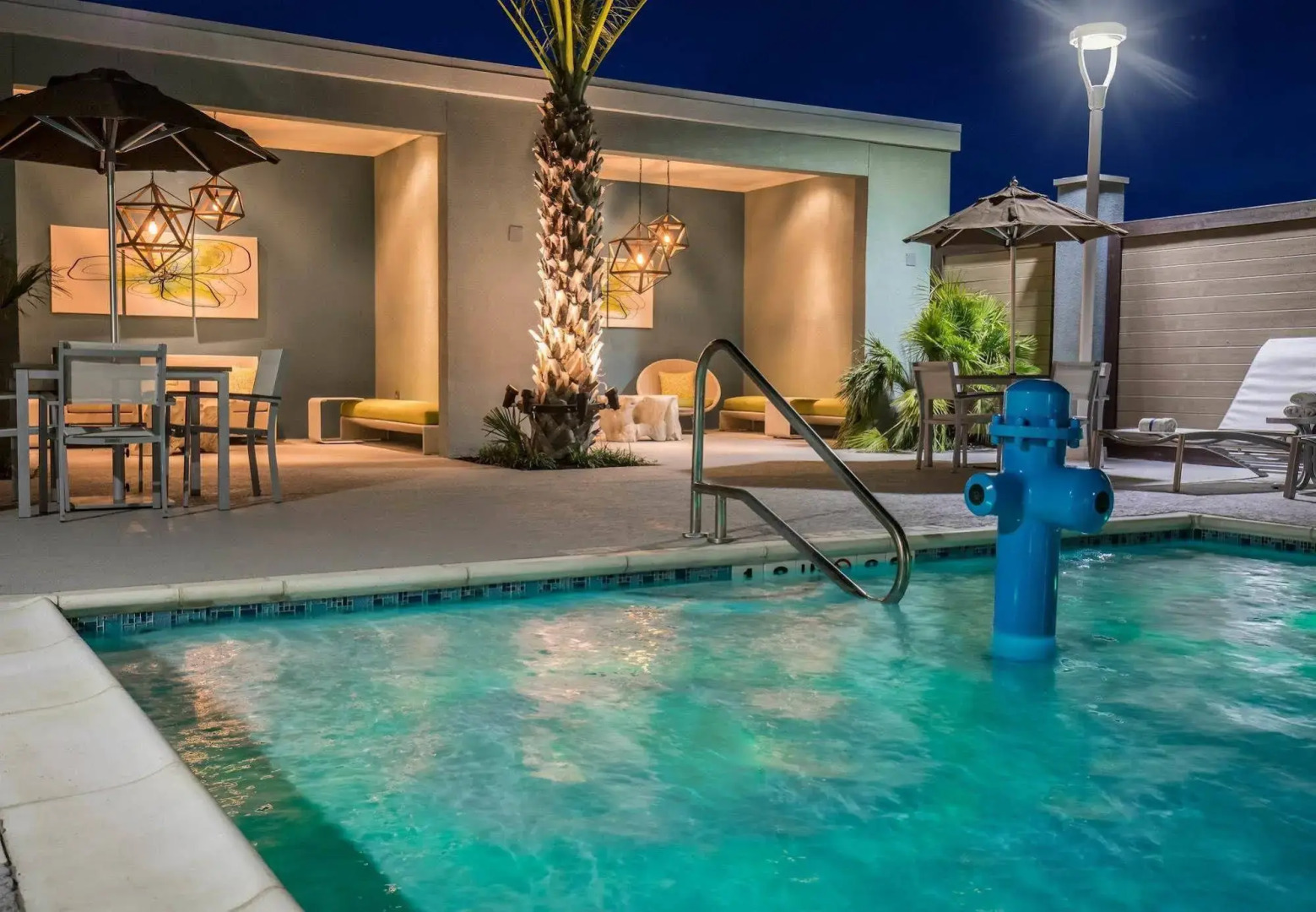 Fairfield Inn & Suites Rockport