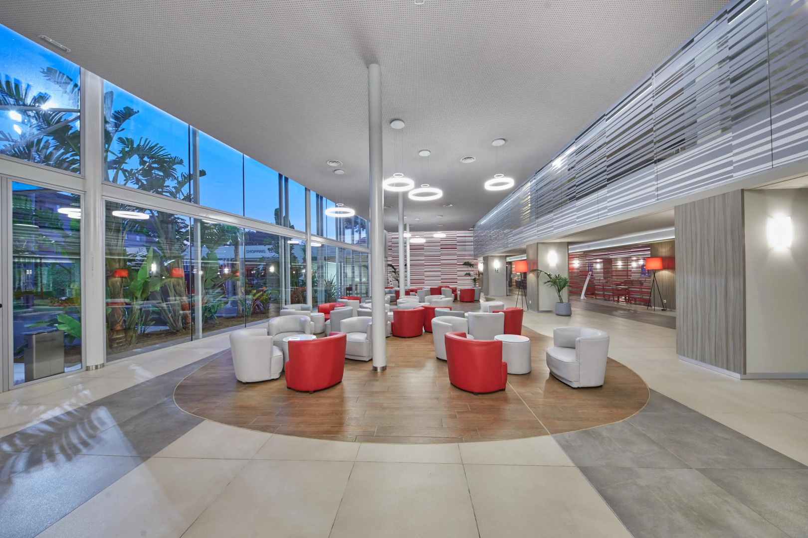 BG Hotel Tonga Tower