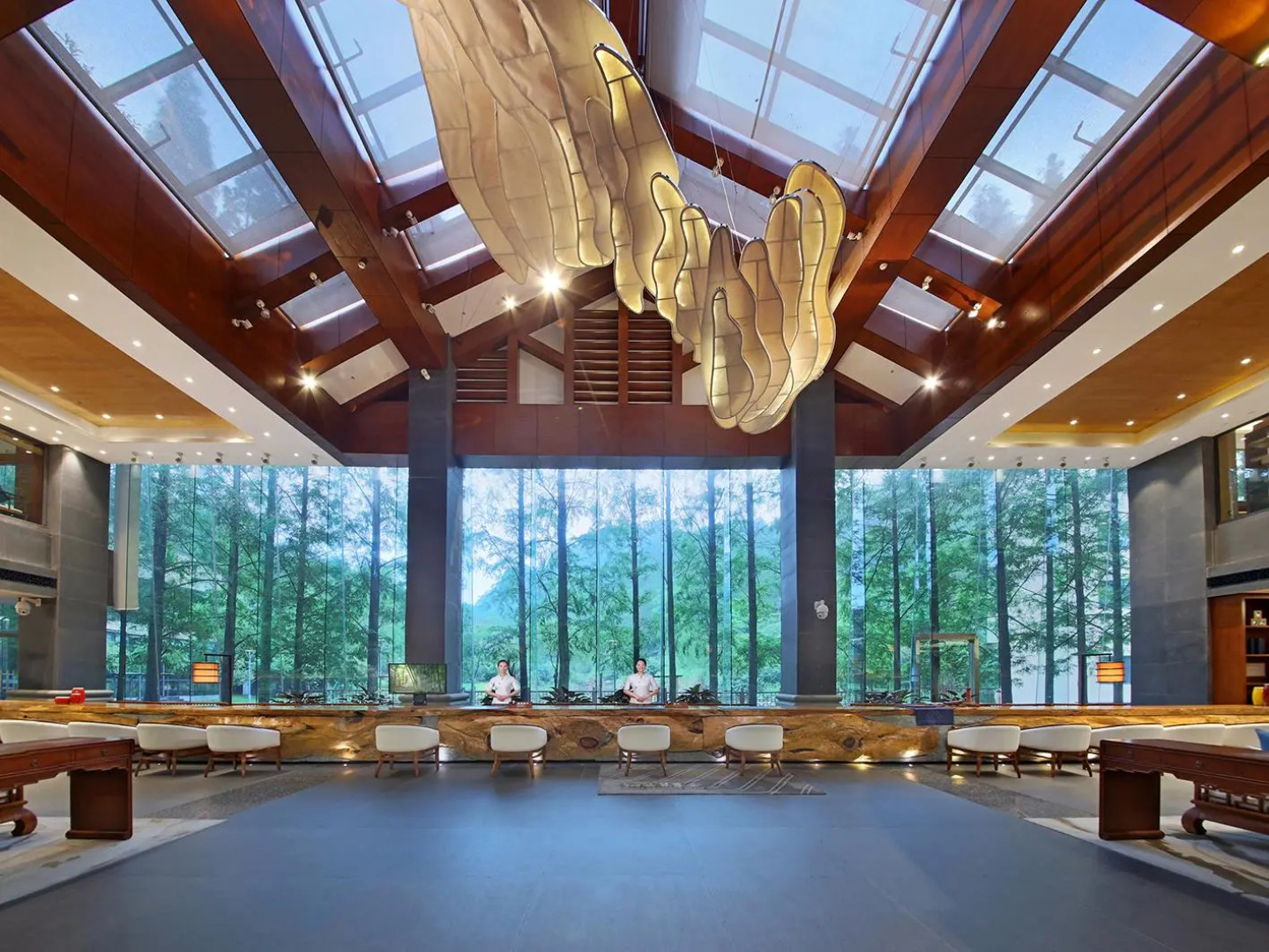 Fliport Resort Valley LongYan