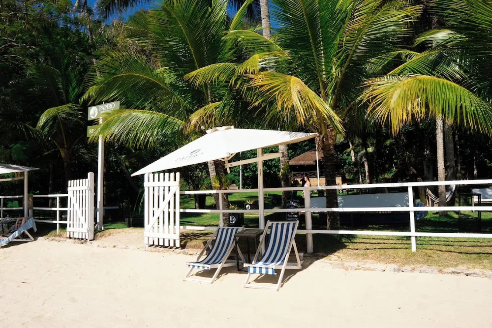 Pousada Papiro Boutique