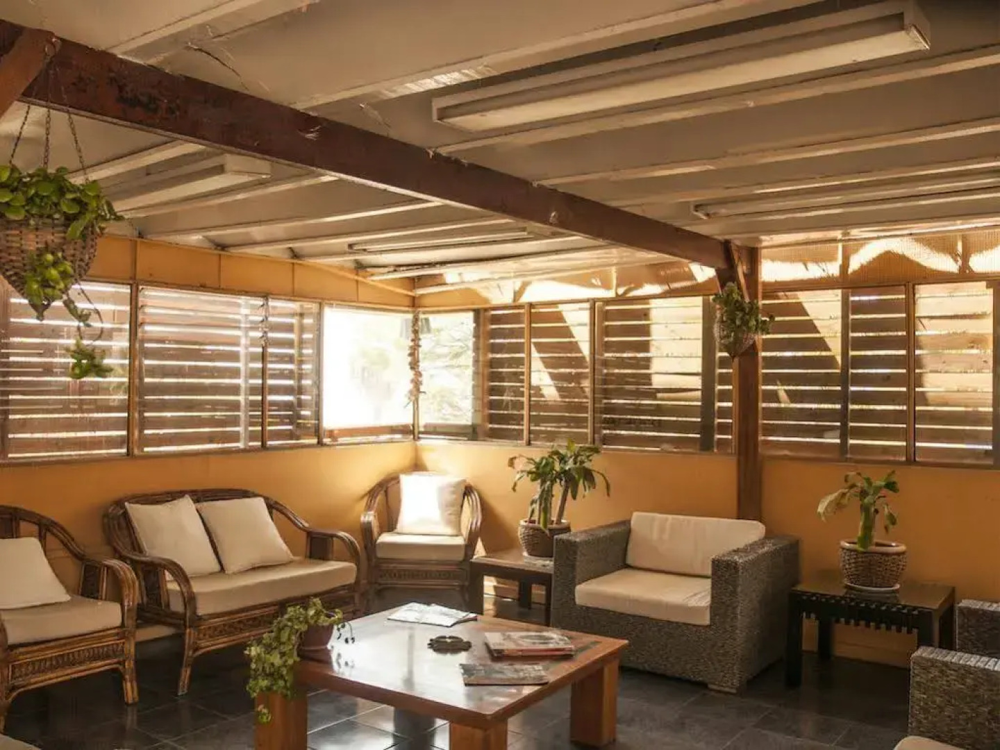 Cabañas Primeras Piedras