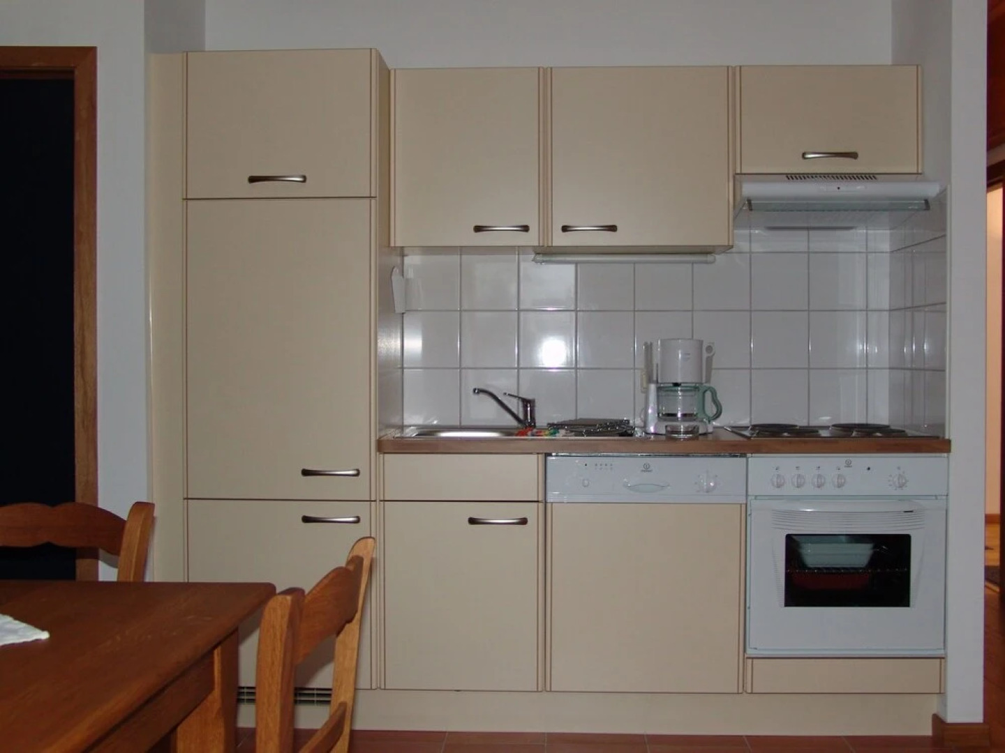 Comfortable Holiday Home near Forest in Macon