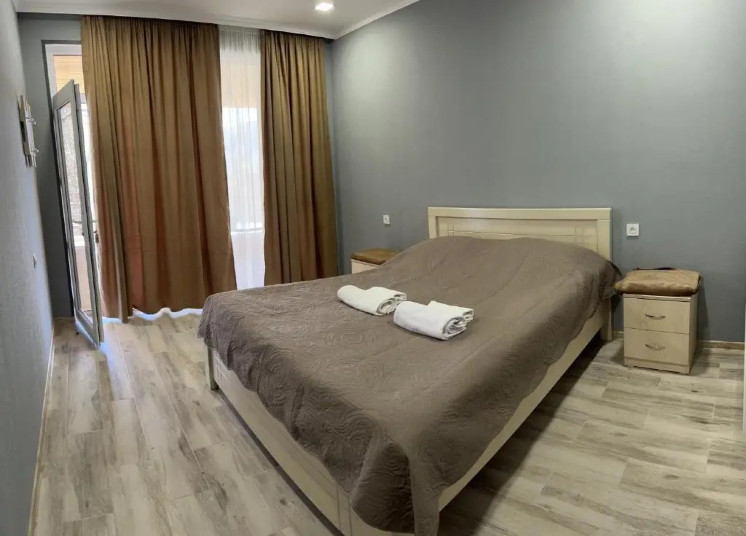 Hotel Vardzia Terrace