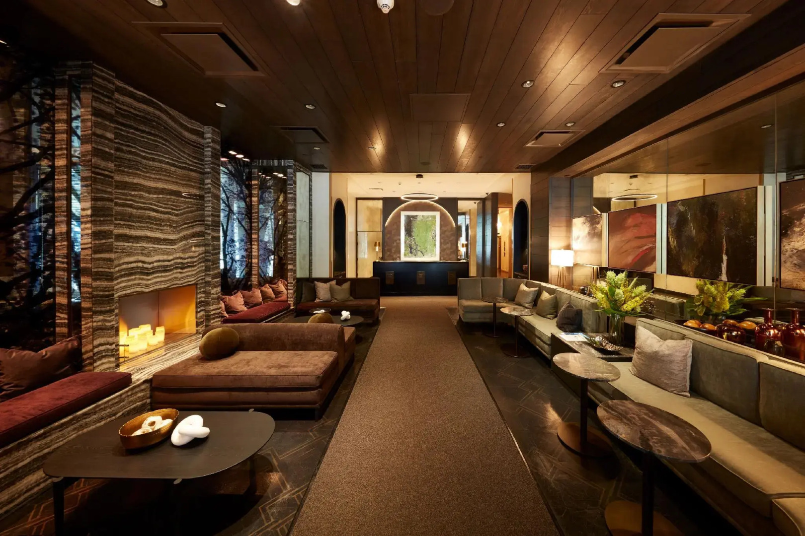 Loden Hotel