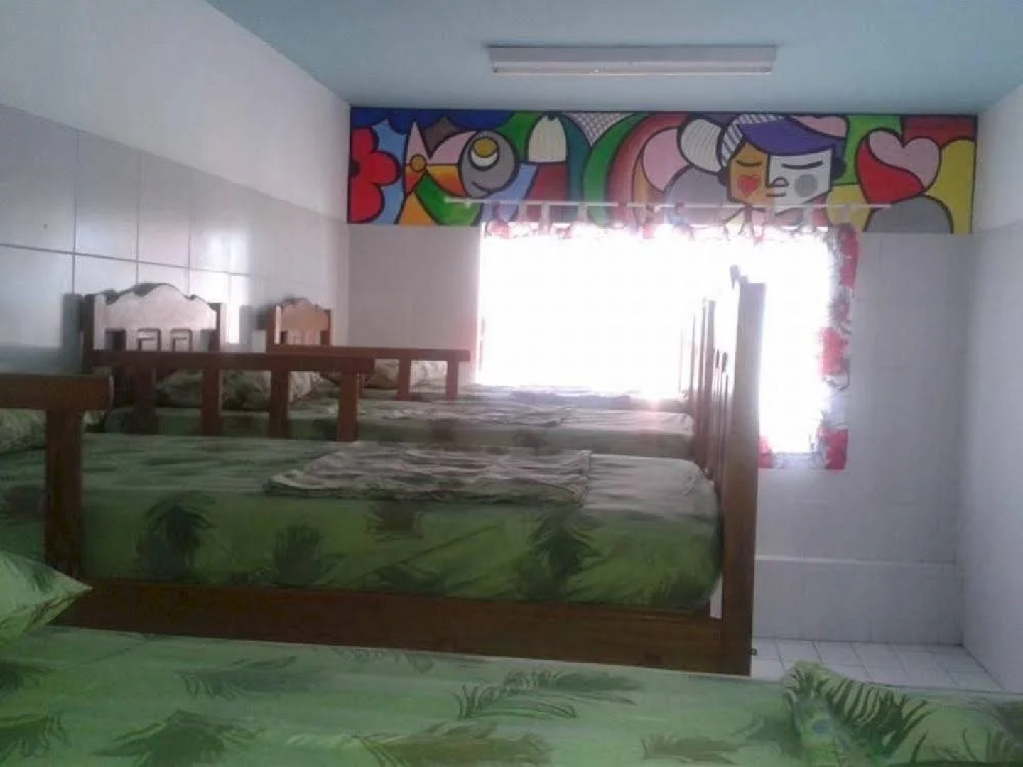 Hostel Casarao