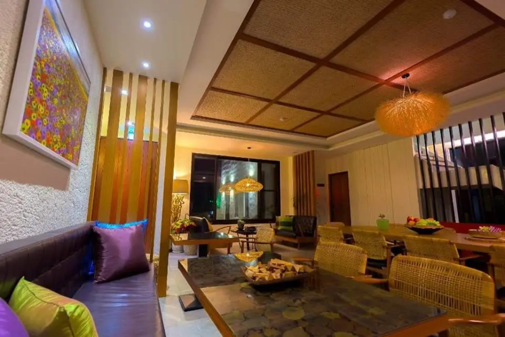 Su Beautiful Bed and Breakfast