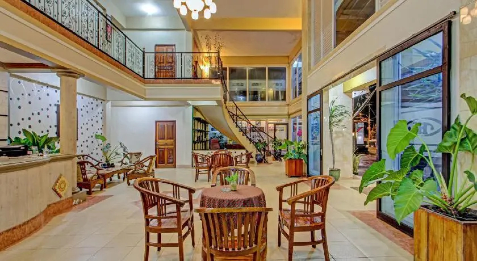 OYO 3379 Hotel Khatulistiwa