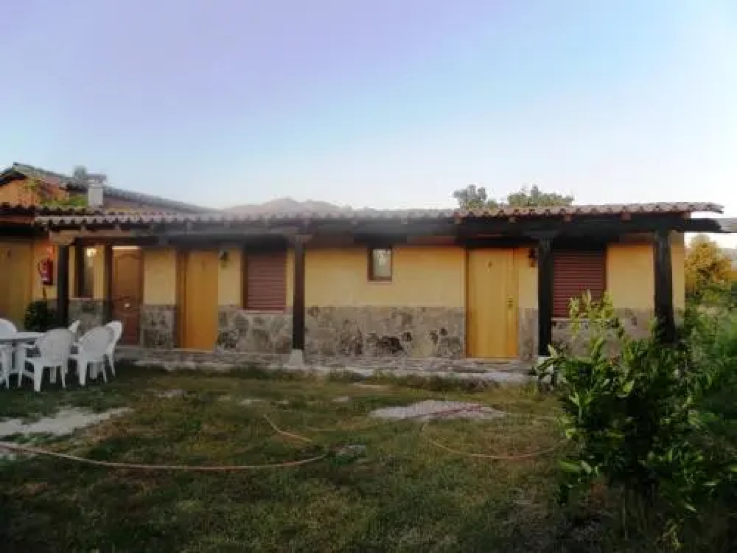 Hostal Restaurante las Vegas