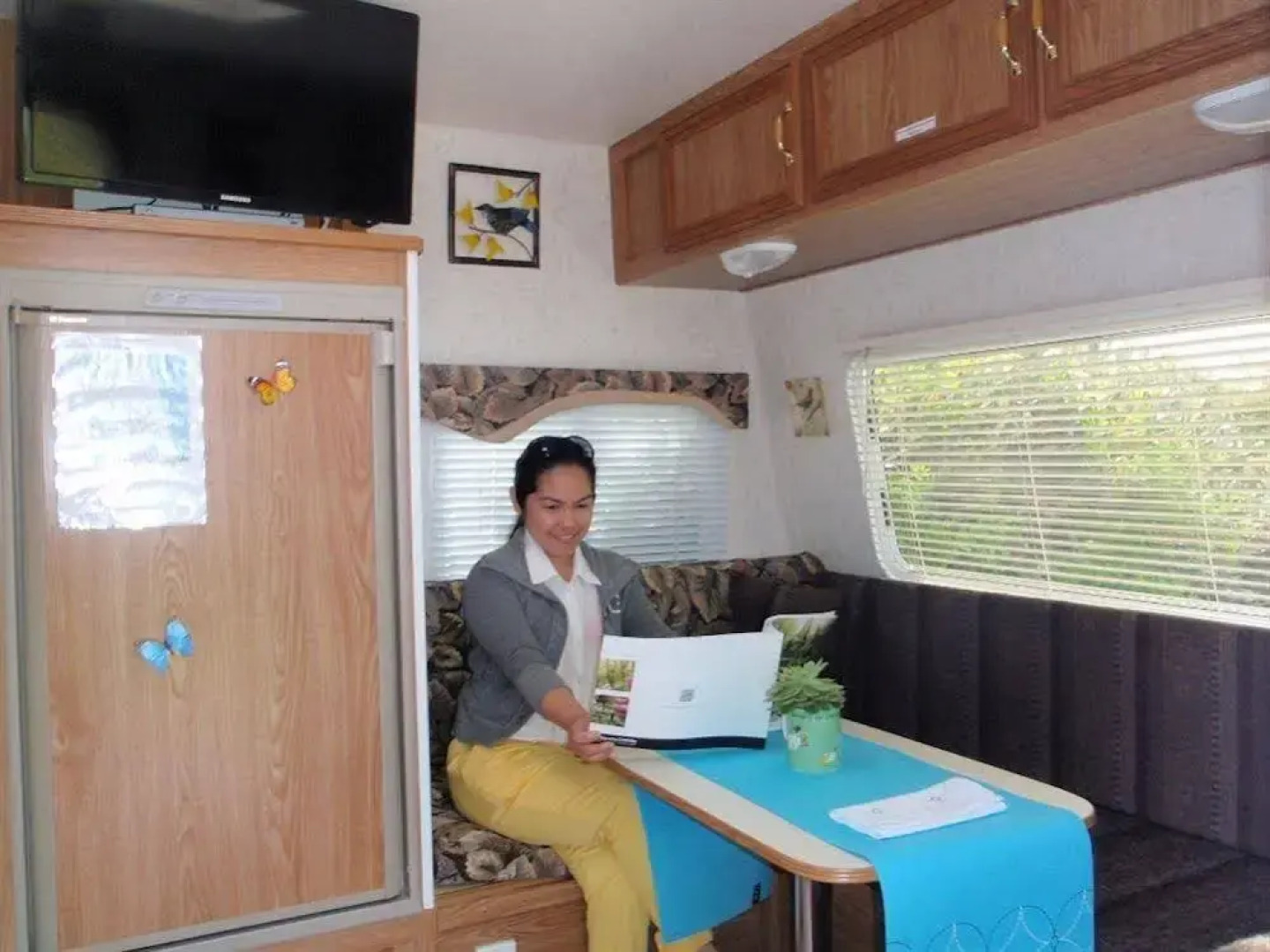 Purple-der House Accommodation