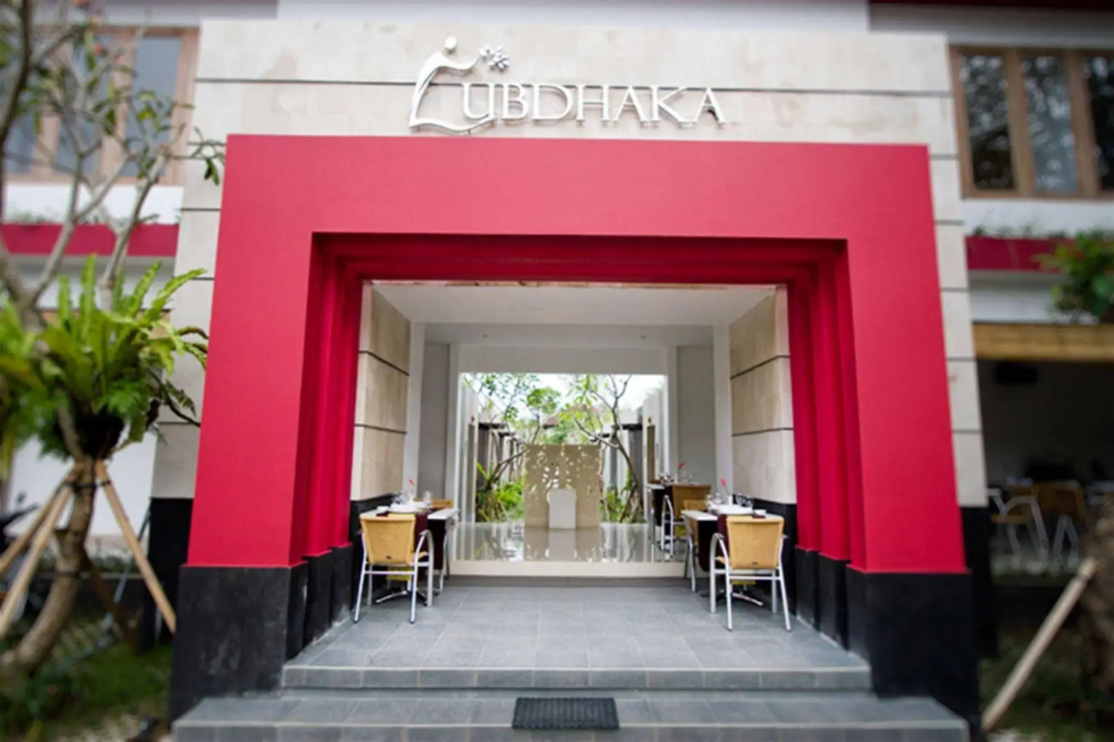 Lubdhaka Canggu Residence