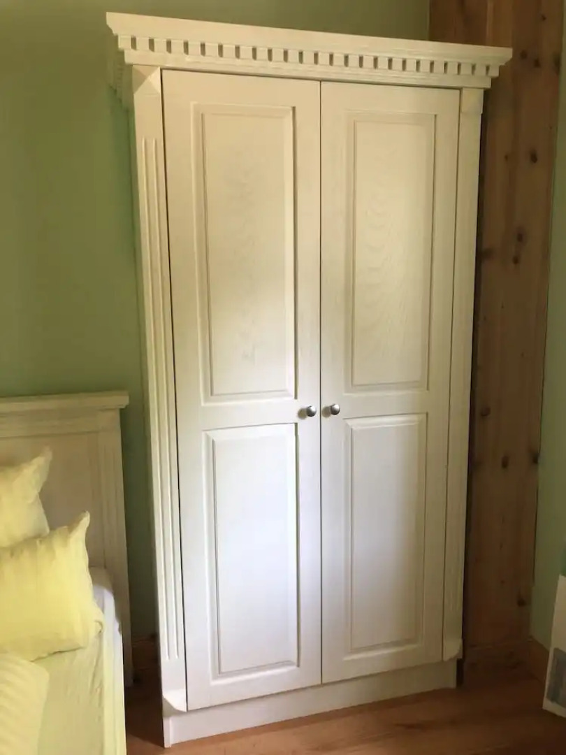 Ferienwohnung Ingrid Marie