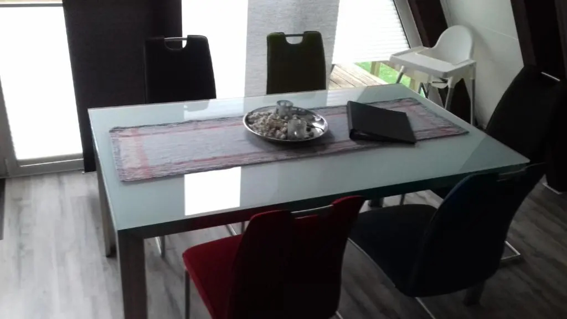 Nurdachhaus 128 Ferienpark Fedderwardersiel