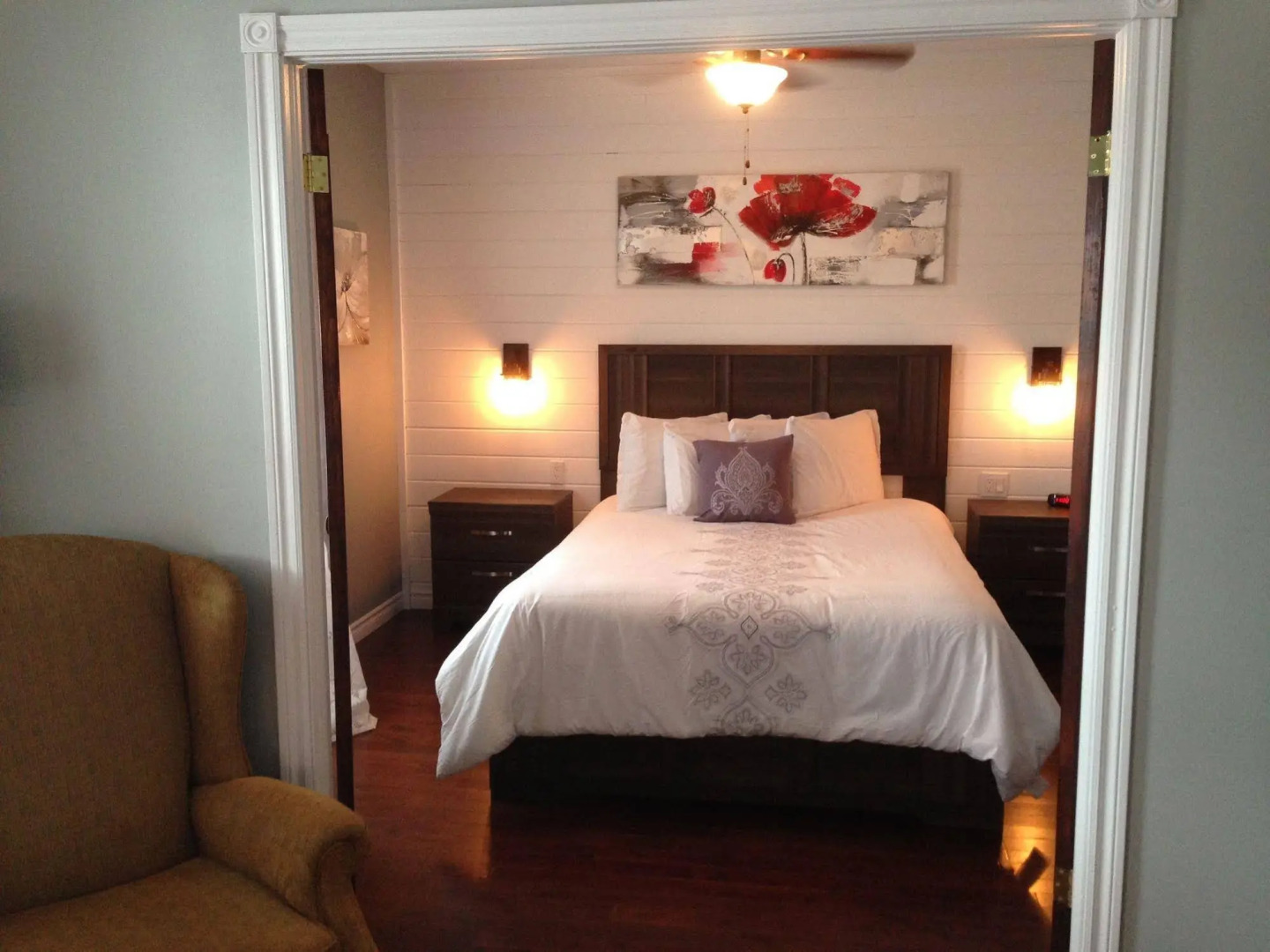 Auberge la Dolce Vita