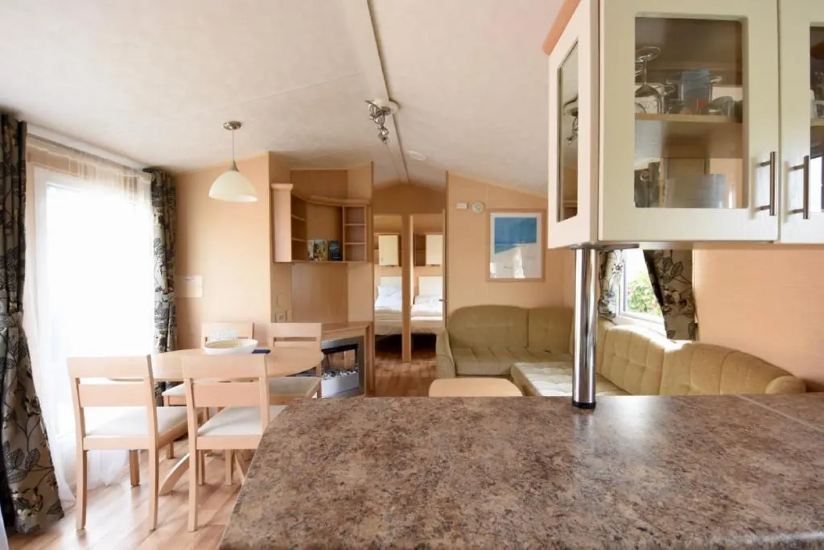 Holiday Home Brittany