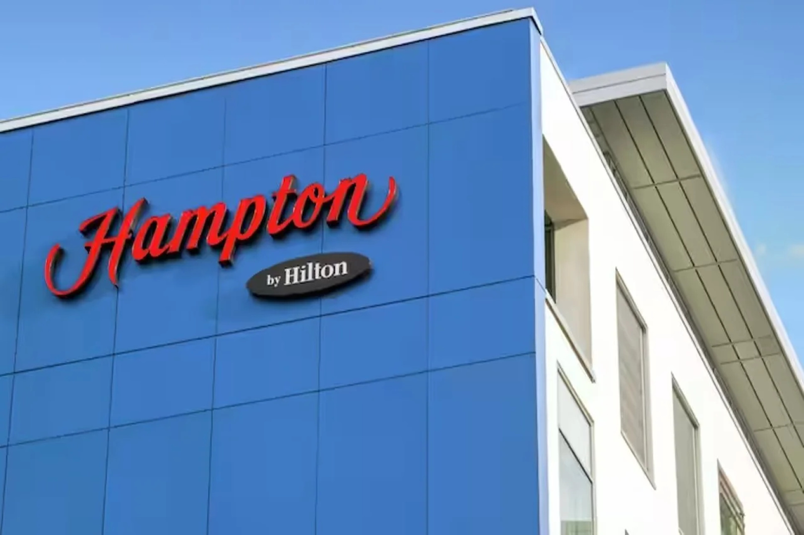Hampton By Hilton Istanbul Sirkeci