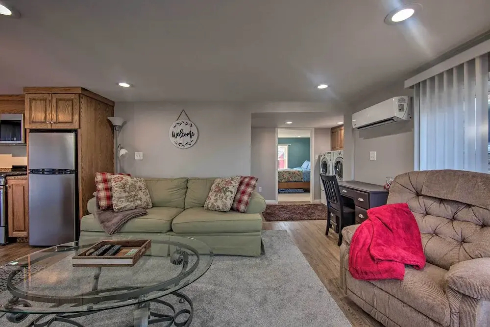 Central Hummelstown Apt: 4 Miles to Hershey Park!