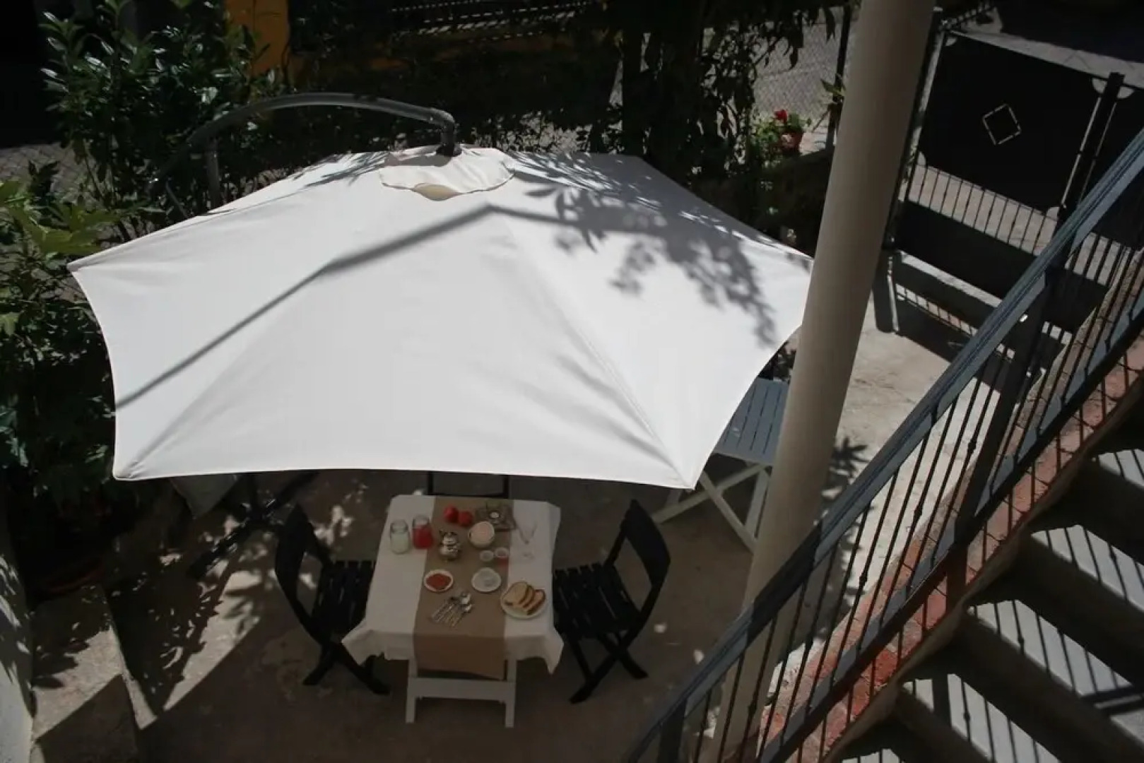 Casa Del Nespolo