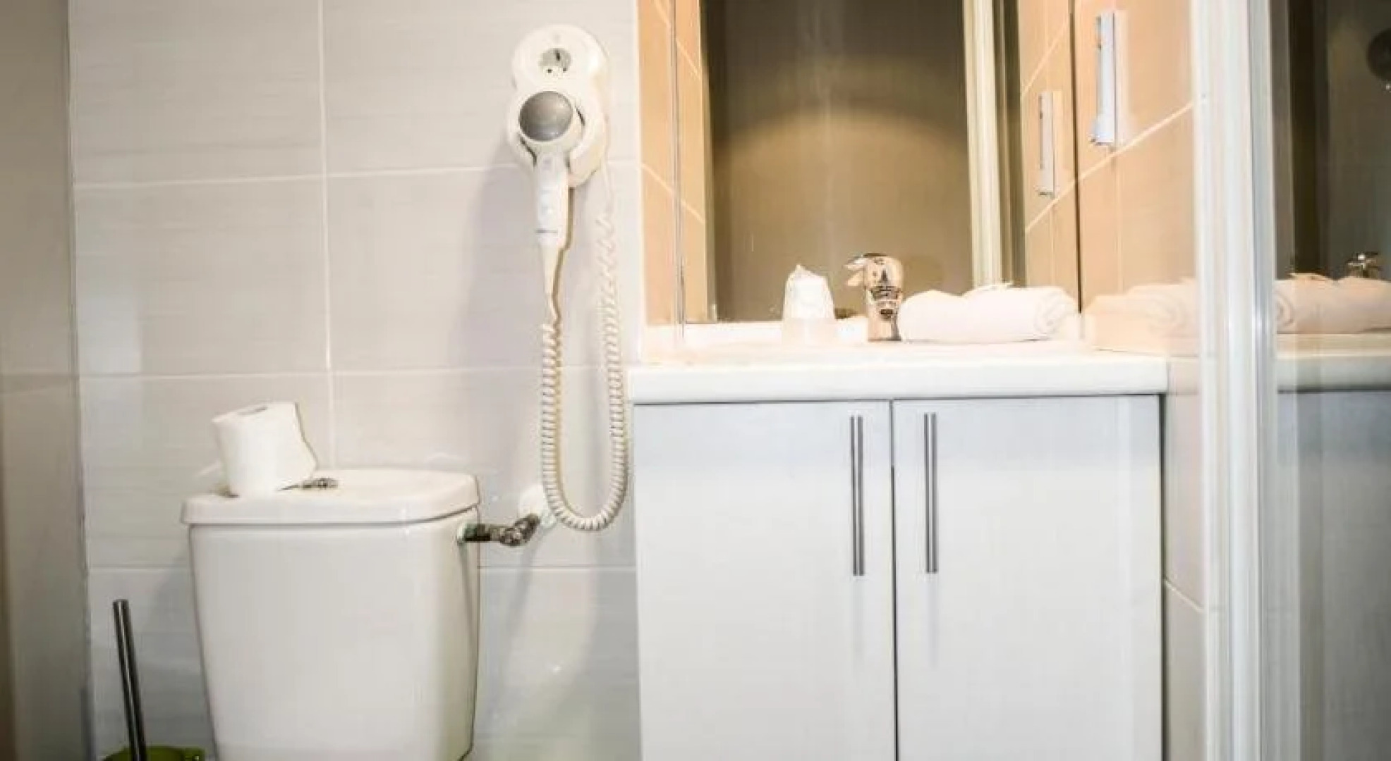 Hôtel All Suites Besançon