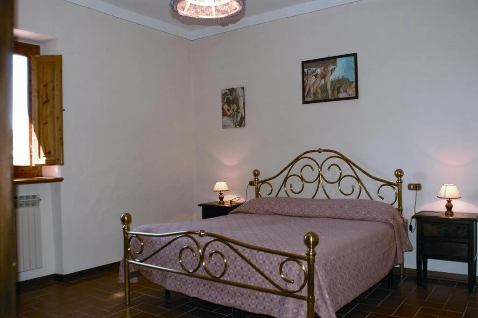 Magnolia Tuscany House with Pool Agriturismo Poppiena