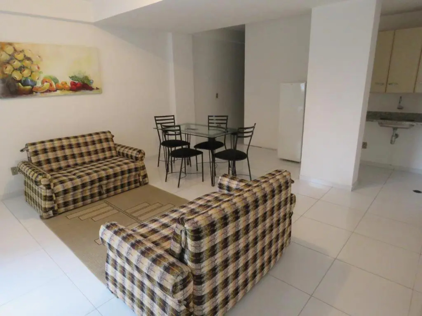 SMART FLAT Hotel & Residence