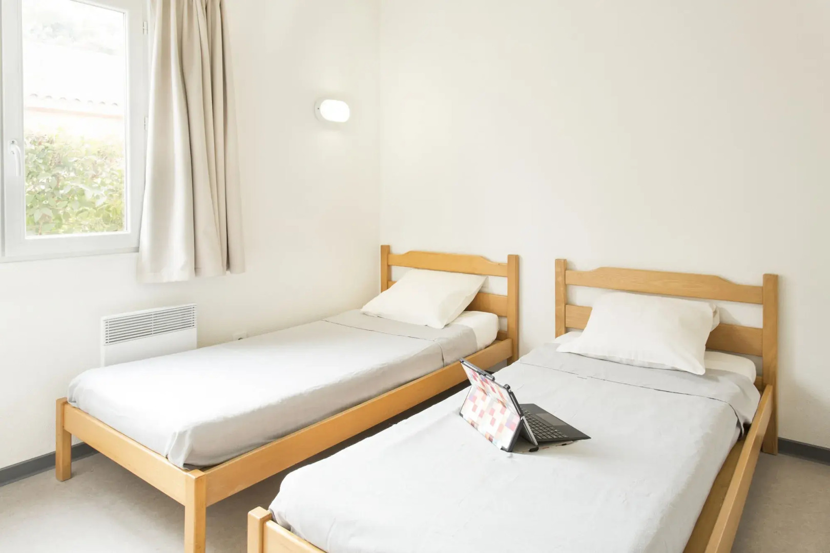 Village Vacances Les Abricotiers (by Popinns)