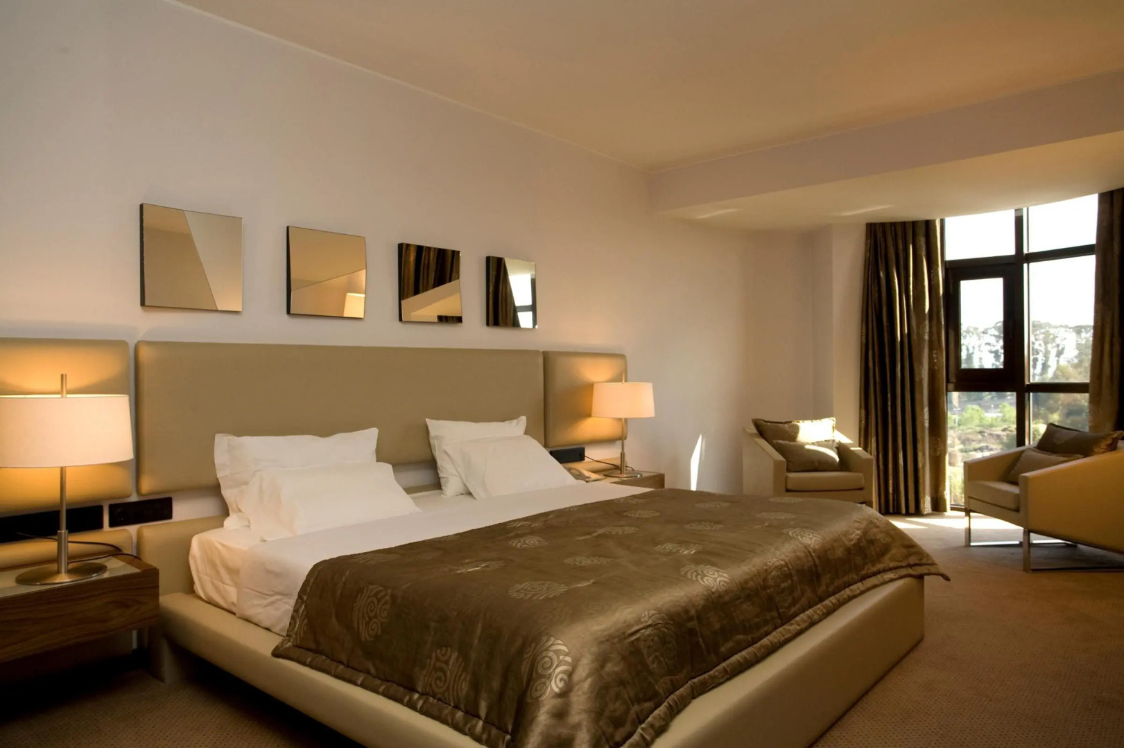 Montebelo Viseu Congress Hotel & Spa