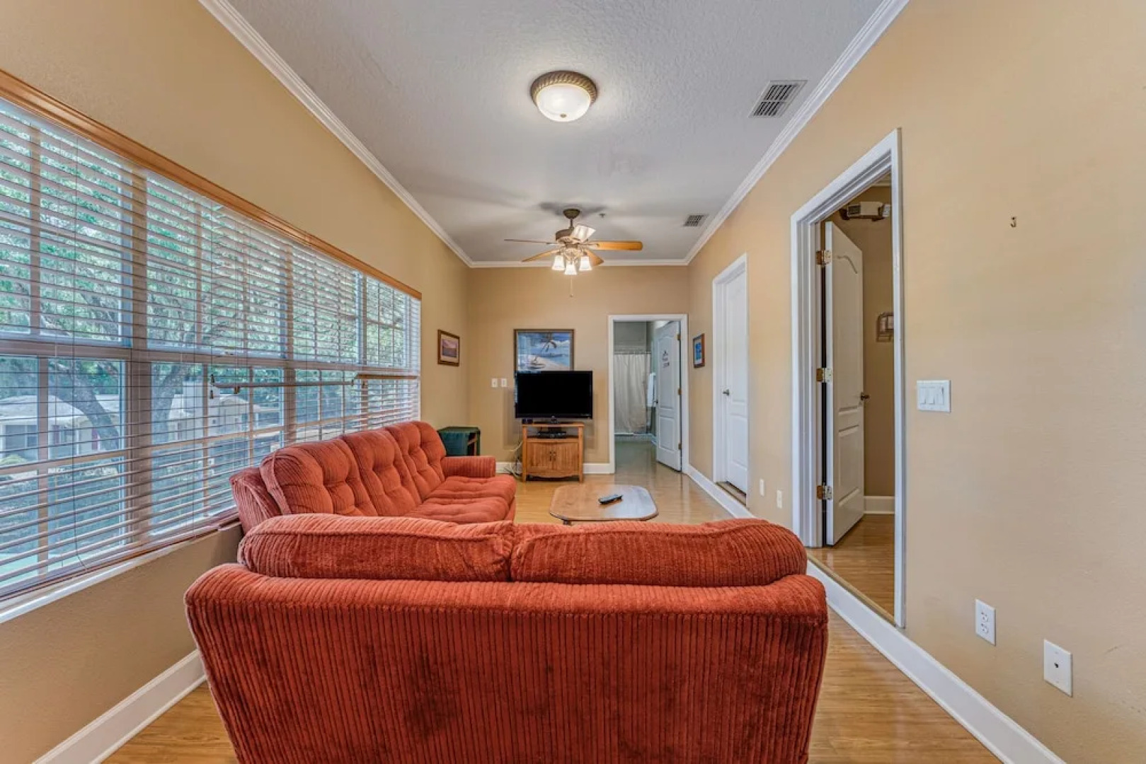 The Chassahowitzka Hotel