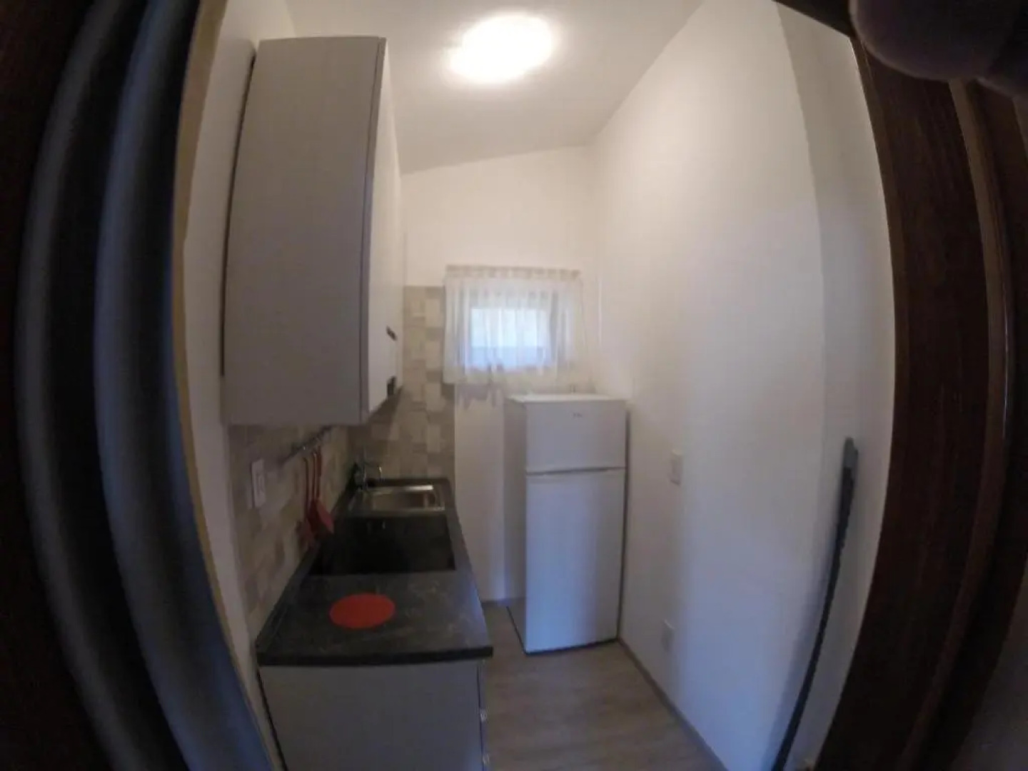 Residence Le Palme Appartamenti