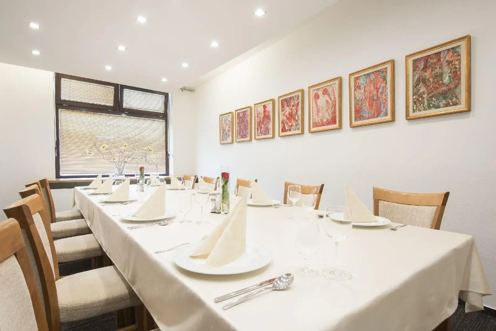 Dependence Hotel Golf