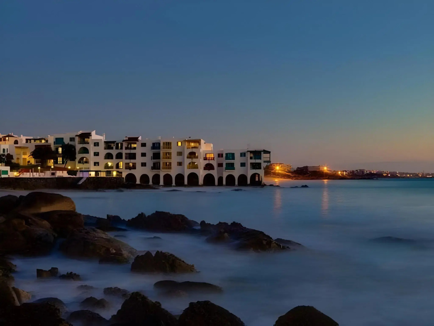 Club Mykonos Langebaan