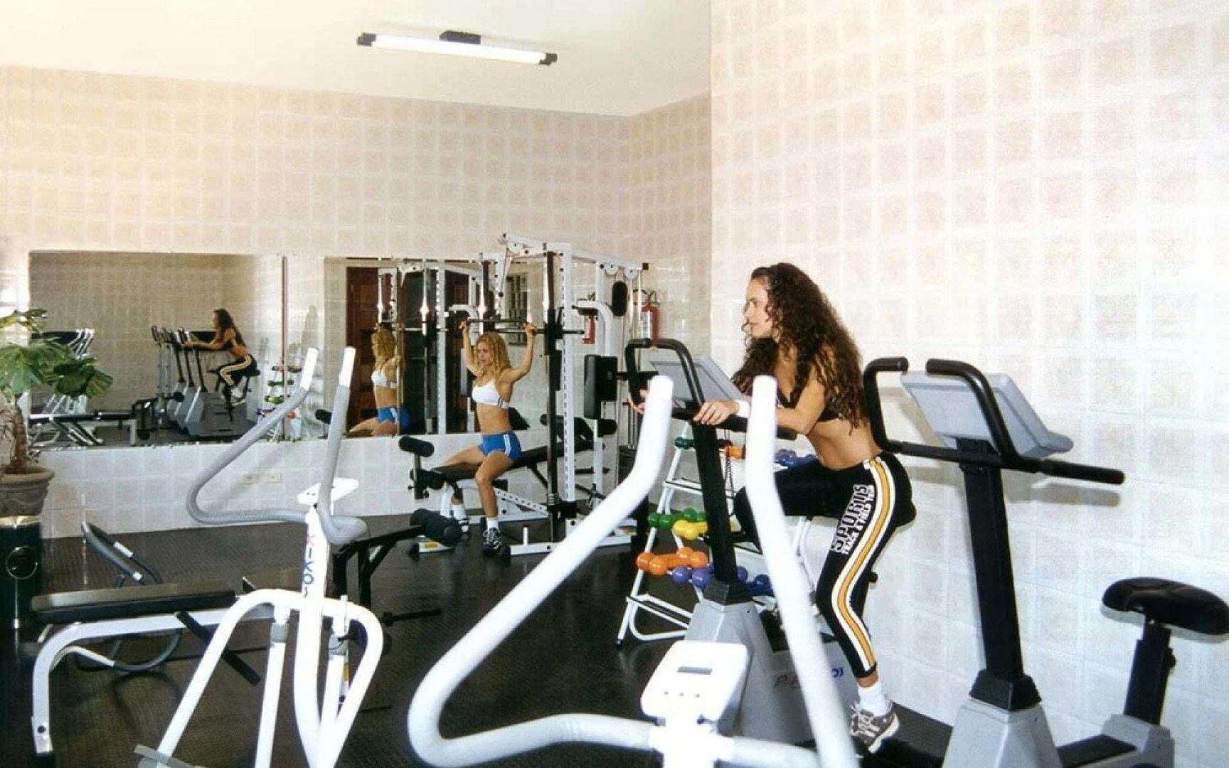 Hotel Cabreúva Resort