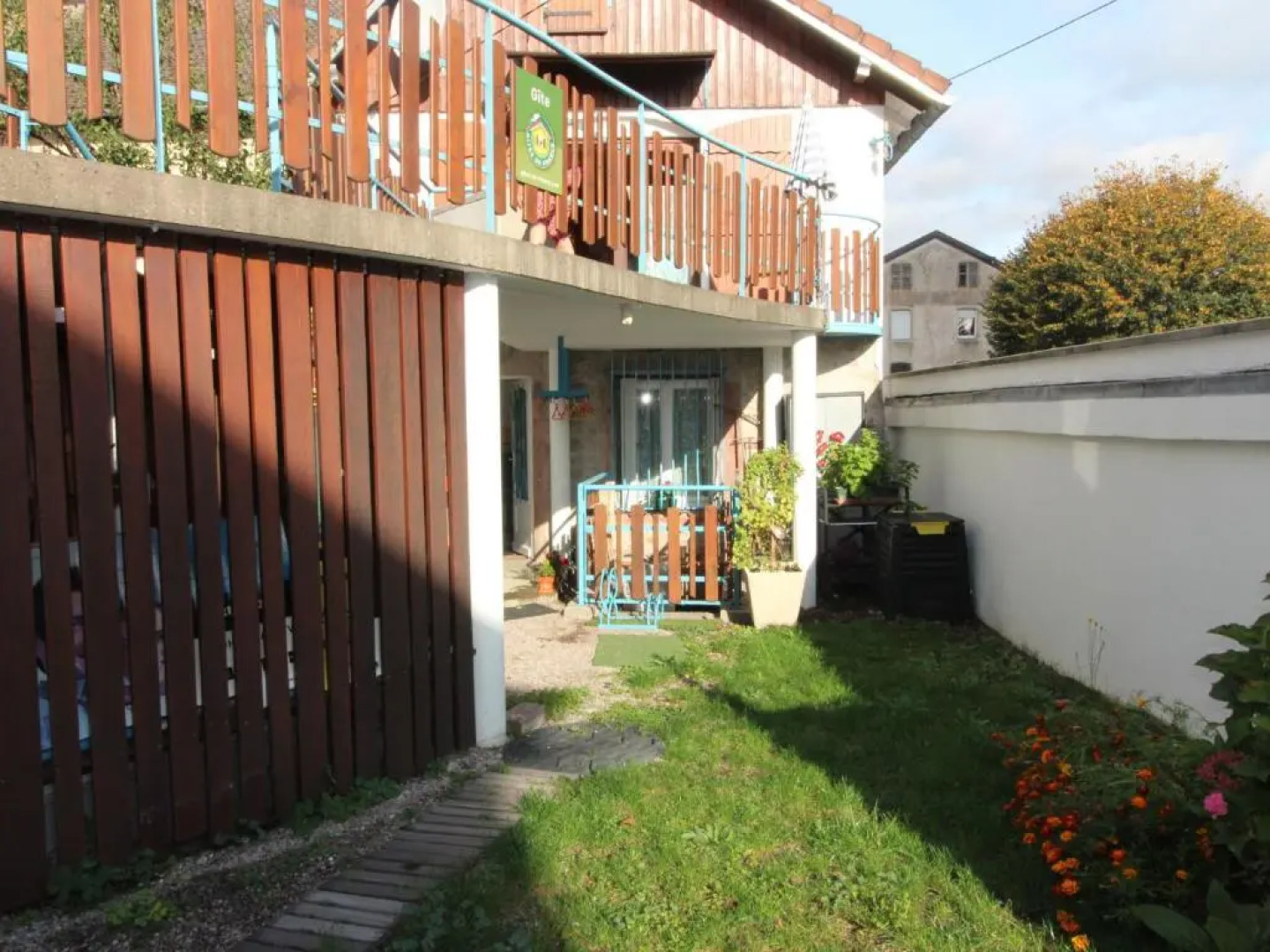 Gîte Vagney, 2 pièces, 2 personnes - FR-1-589-304