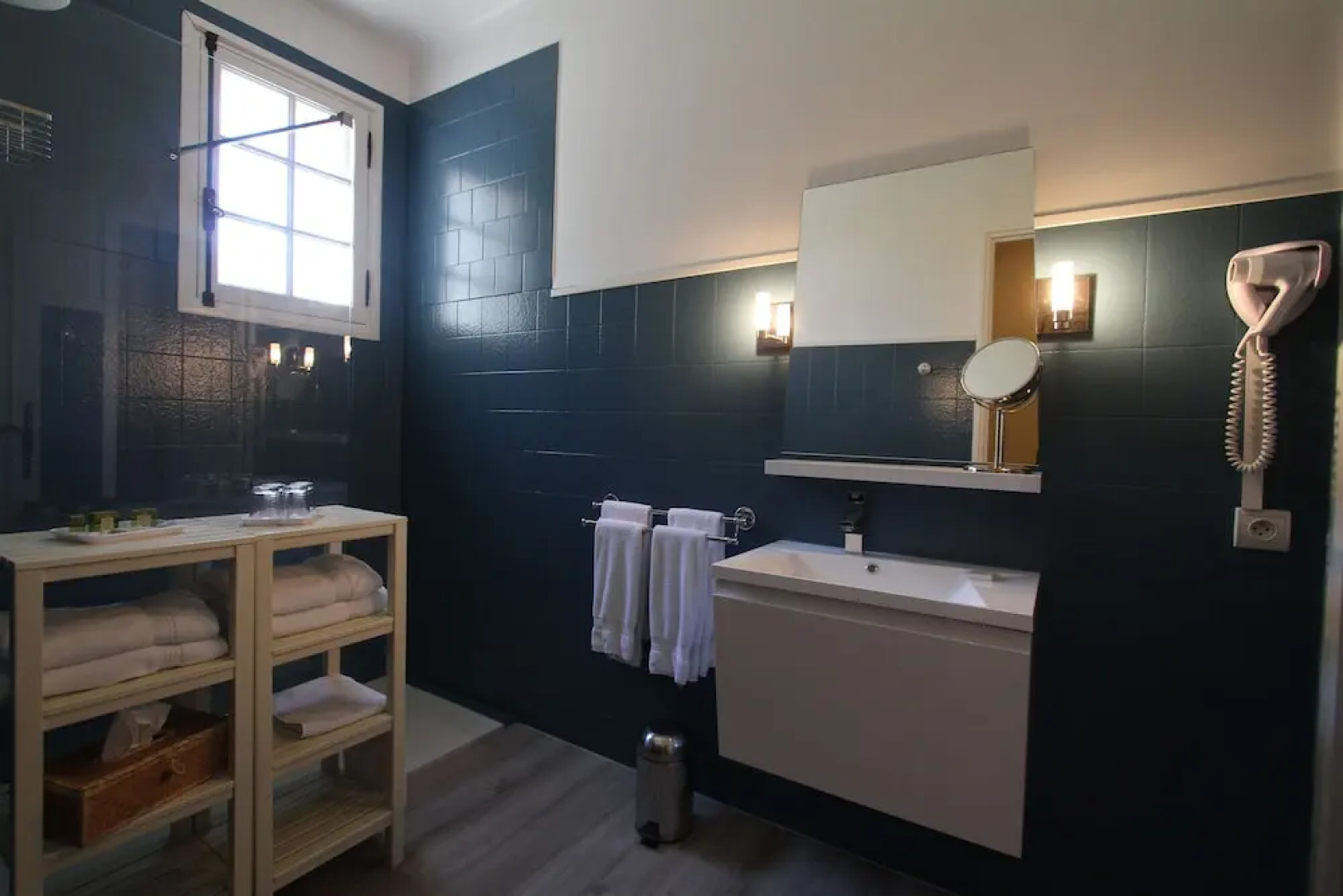 Auberge des Balastres