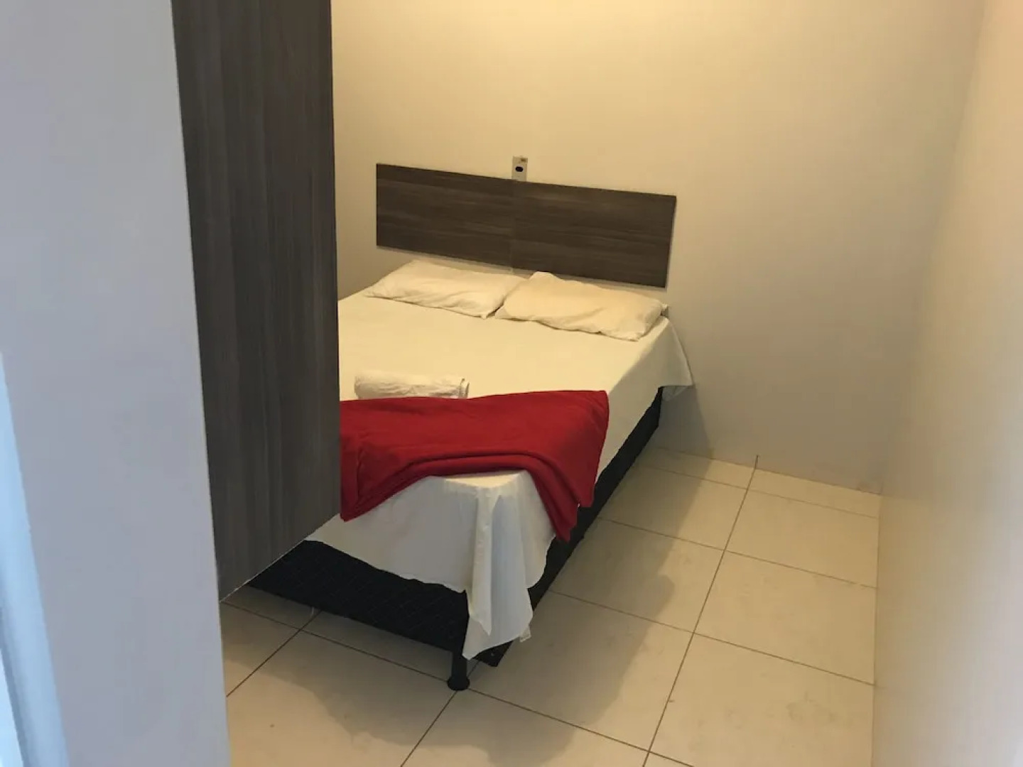 Smart Hotel Rio Verde