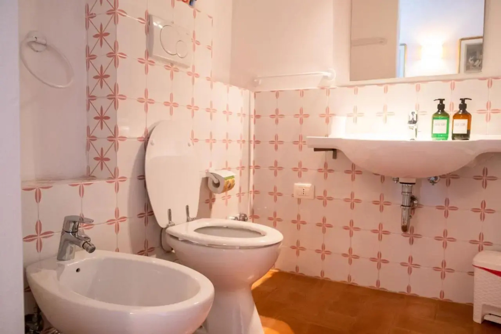 Casenuove II - Casale Con Parco E Piscina