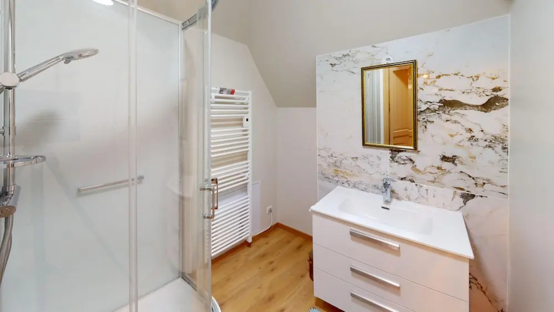 Château de Saint-Clair