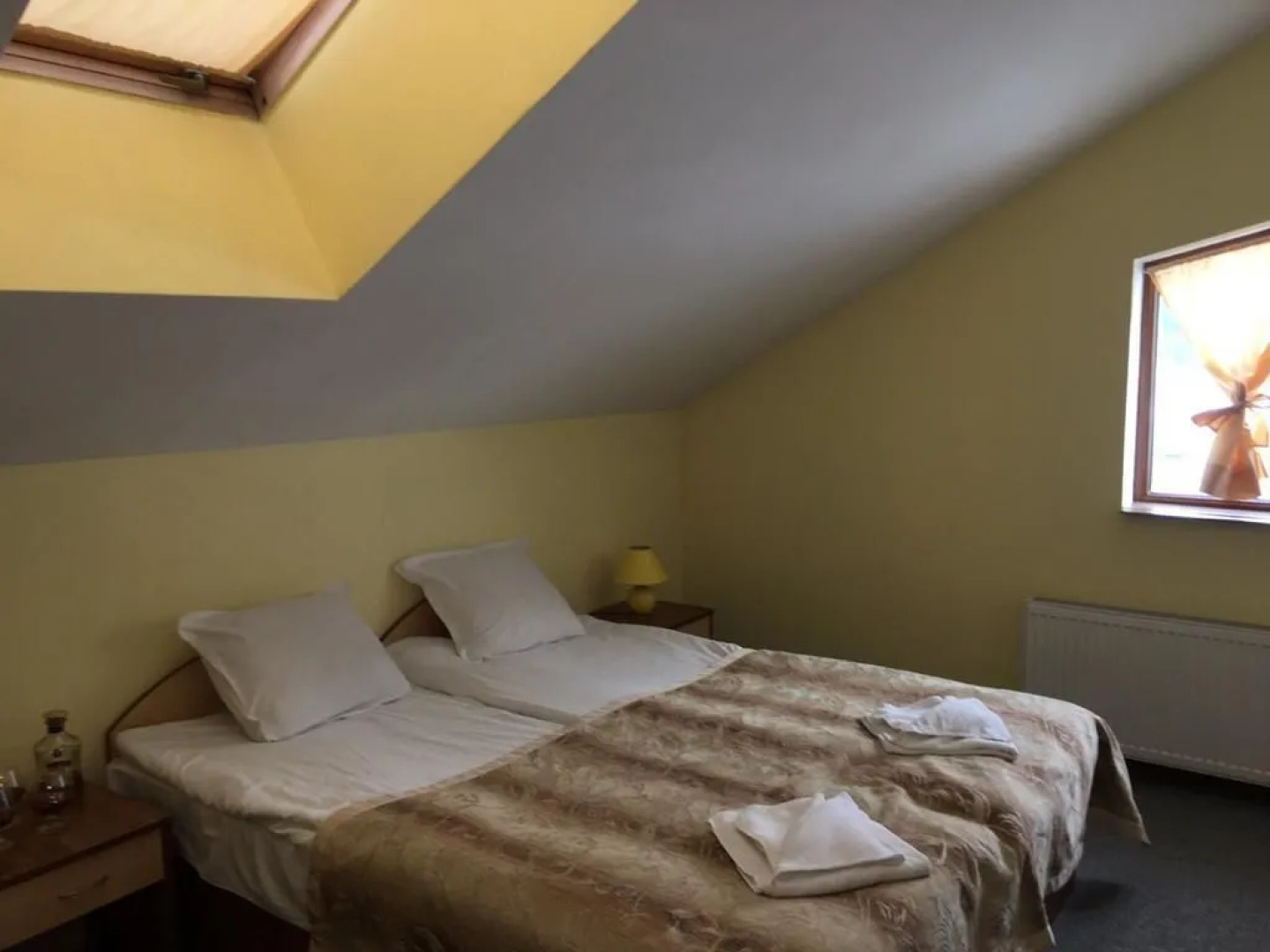 Family Hotel Forest Star