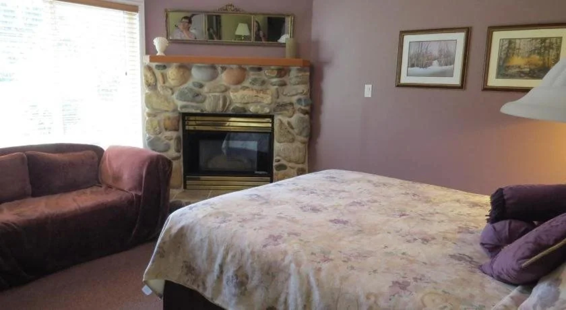 River's Edge Bed And Breakfast