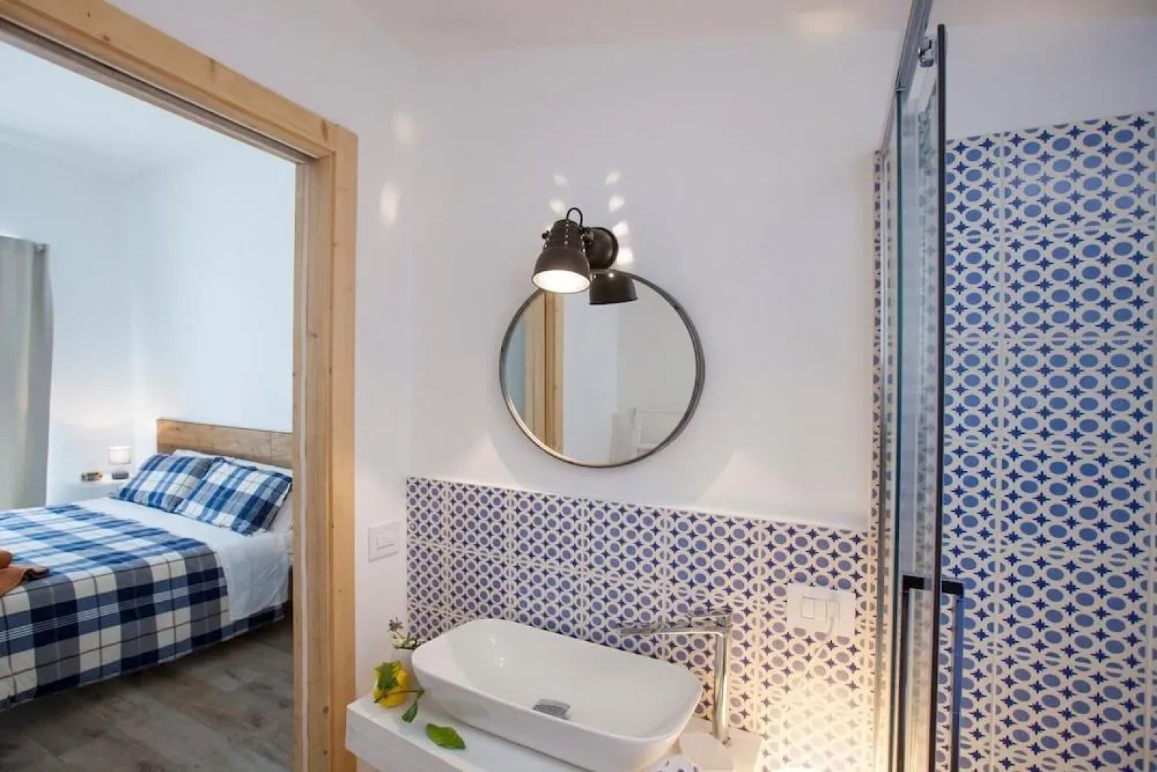 Porta degli Antichi Casali