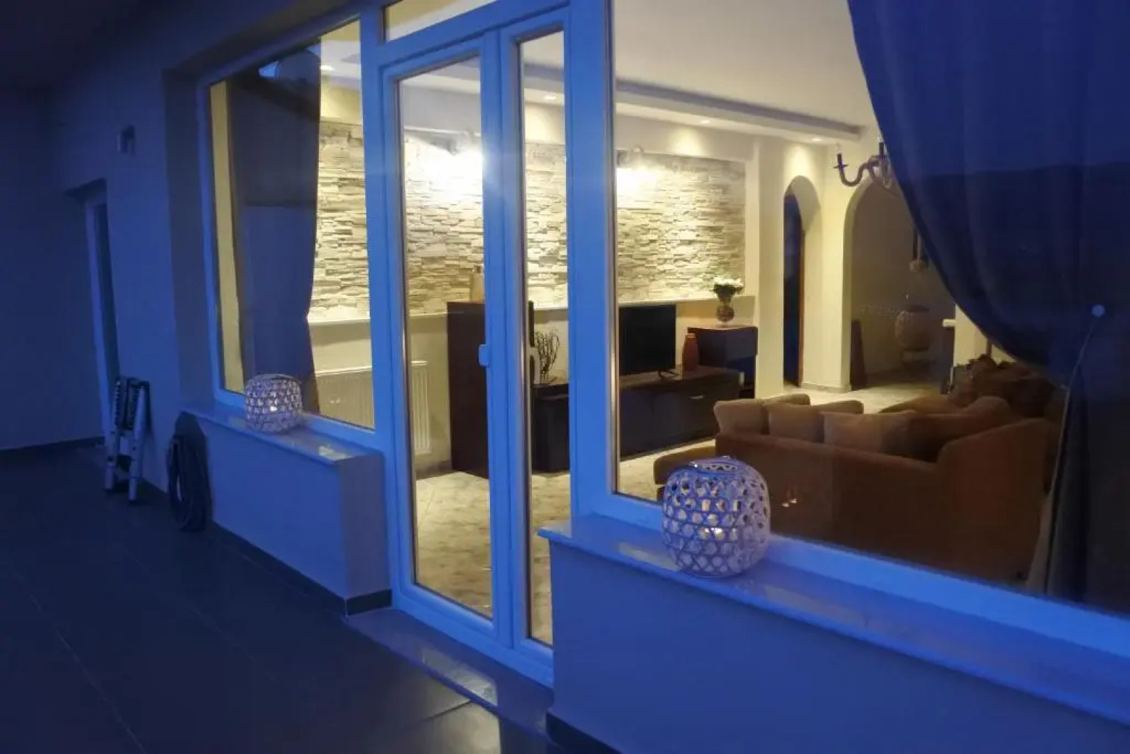 Vai Guesthouse Neraida