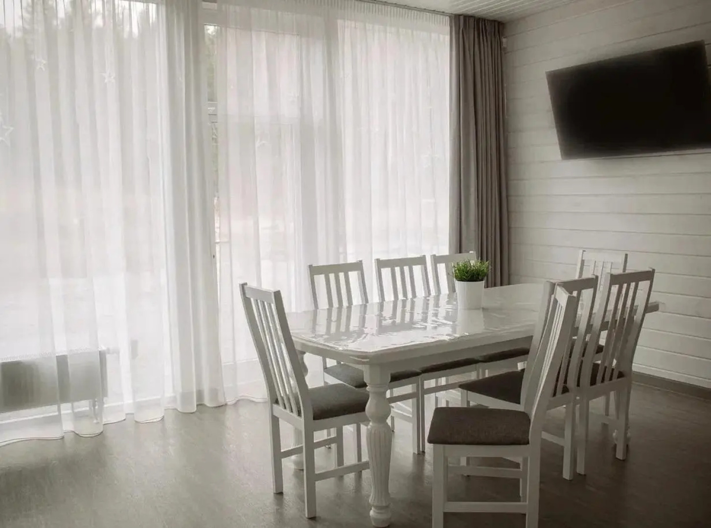 Valley Sunny (Валли Санни), корпус Эверест