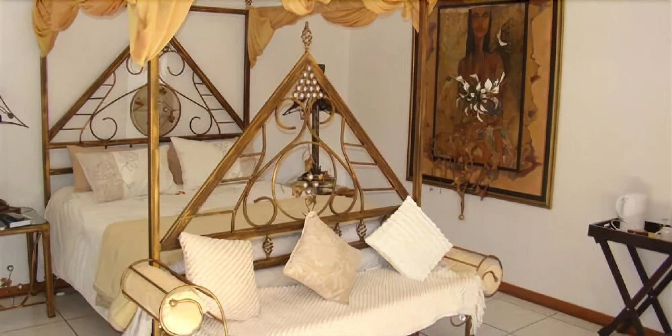 Villa Toscana Guesthouse