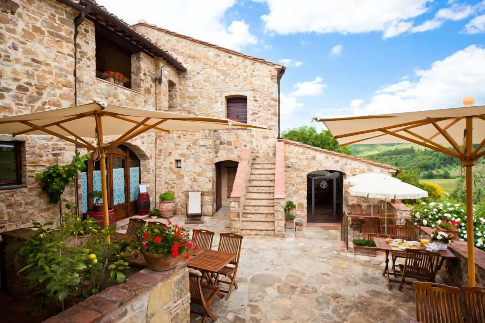 Romitorio di Serelle