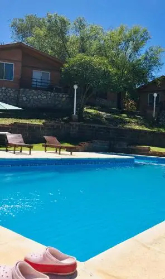 Balcon del Cerro Cabañas 3 Estrellas