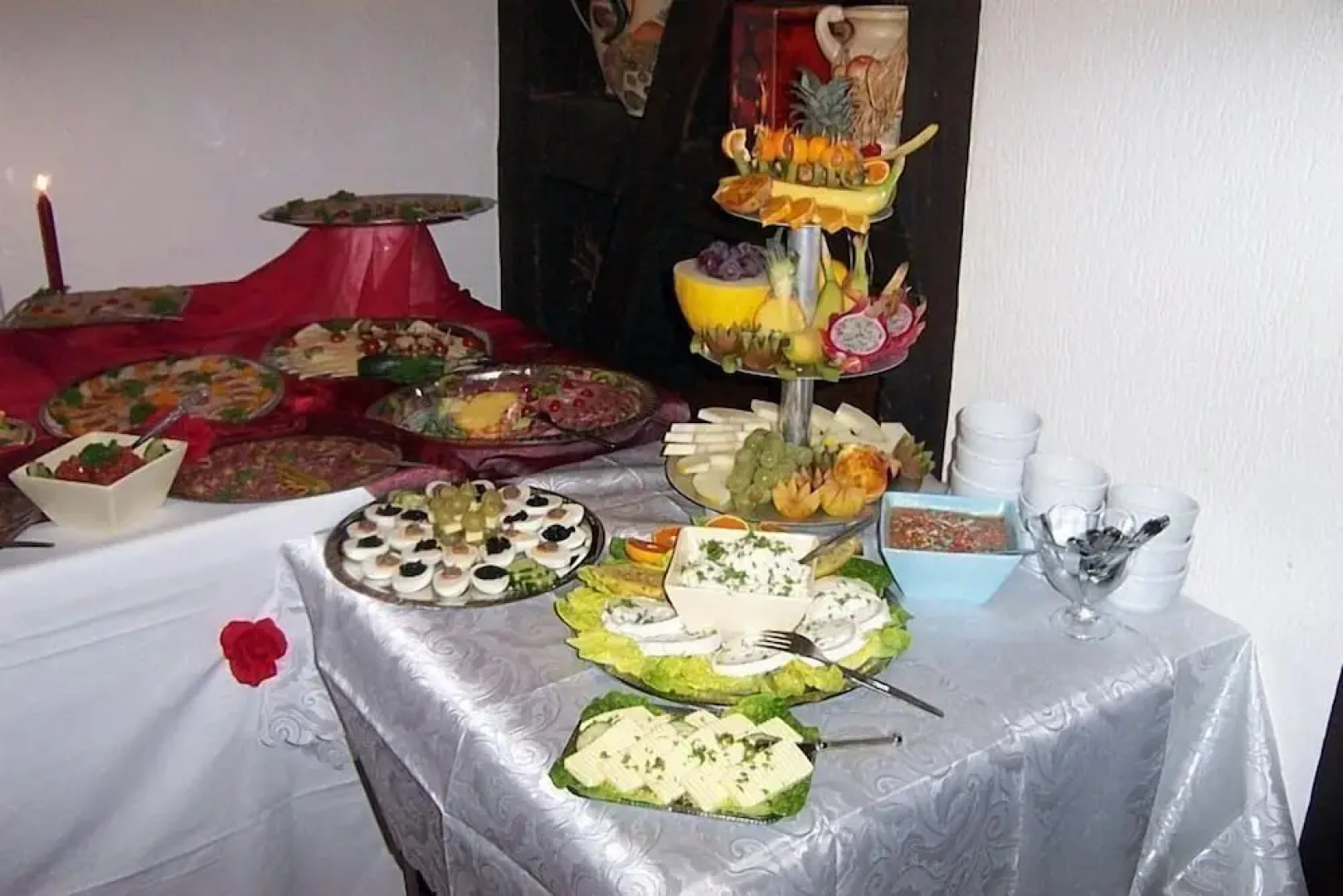 Landgasthof & Pension Kaufbach