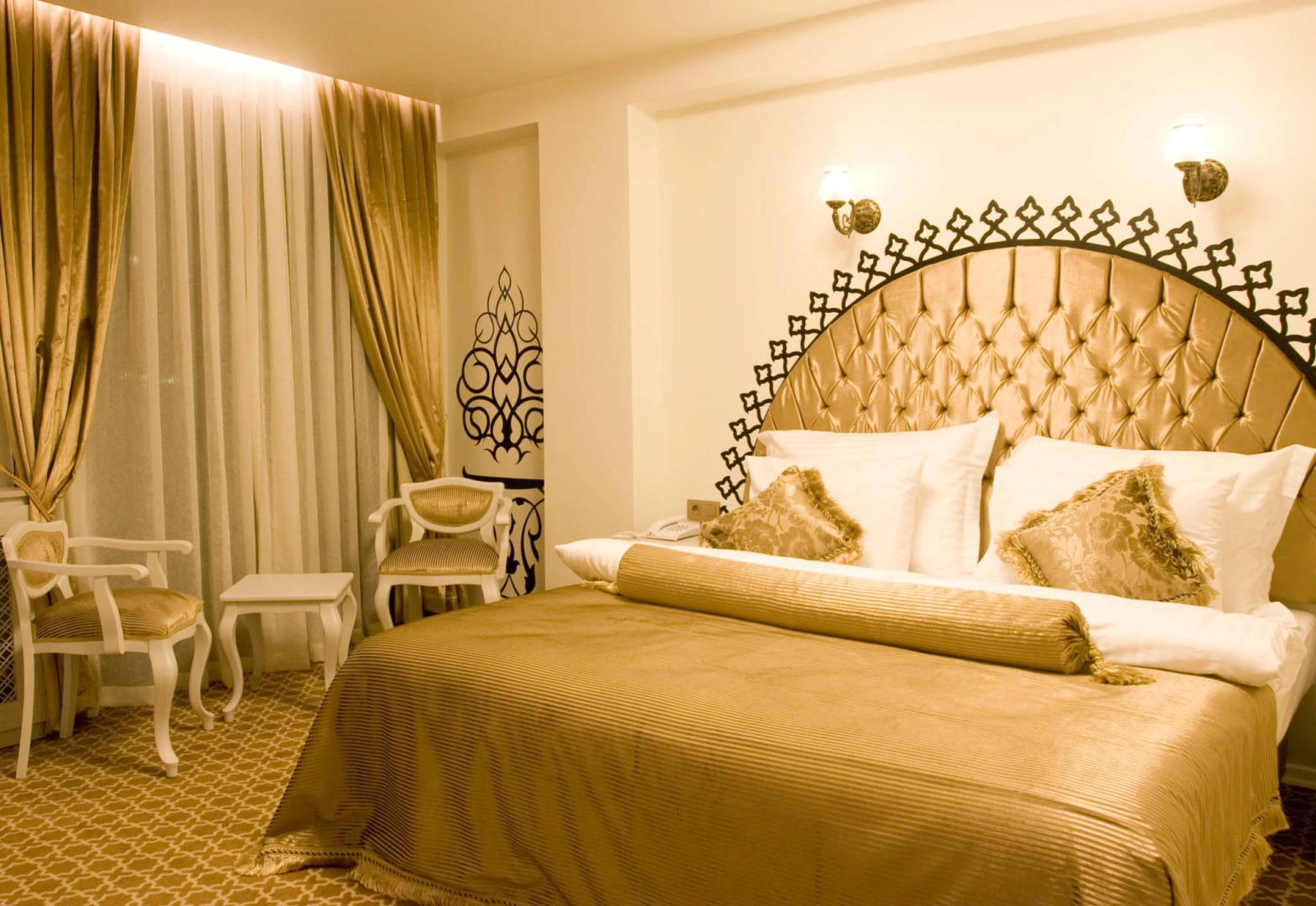 Ottoman Hotel Park Istanbul