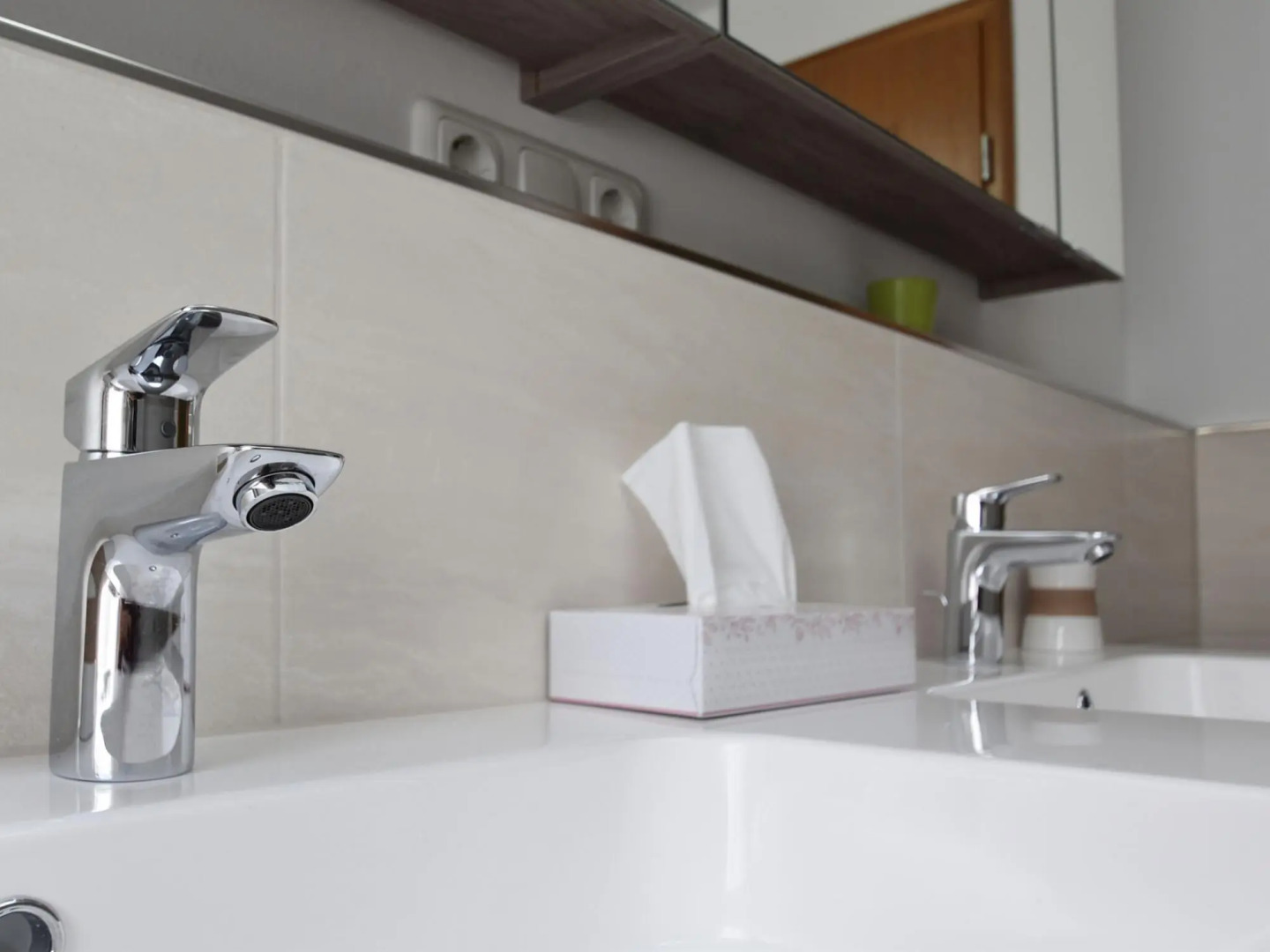 Countryside Holiday Home