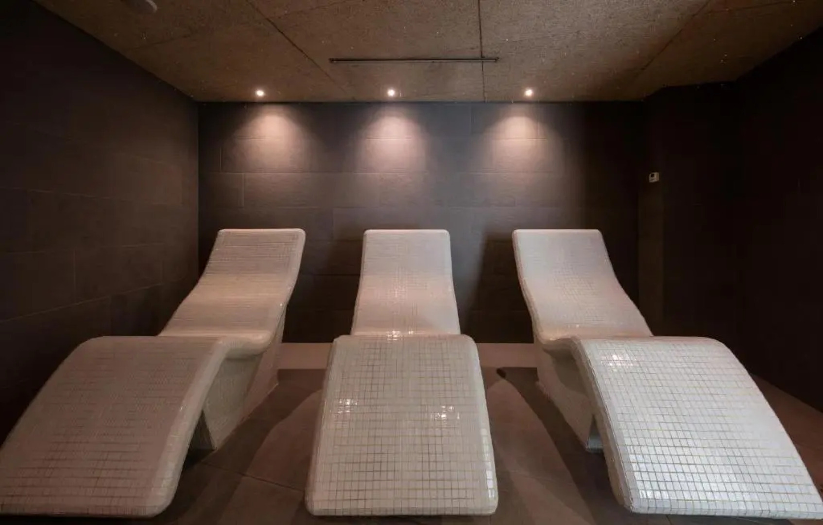 Hotel Thalasso Cantabrico Las Sirenas